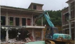 茂名违建最新爆料,揭秘背后利益链与整治行动进展