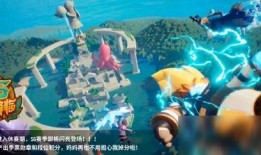 香肠派对最新一赛季爆料,全新爆料揭秘战局风云