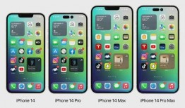 iphone14屏幕最新爆料,最新爆料揭示颠覆性设计革新