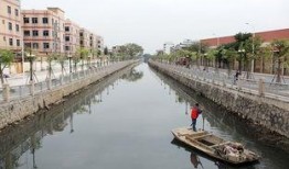 南沙潭洲最新爆料,揭秘未来城市新地标诞生记