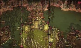 饥荒技能树最新爆料,探索无尽荒野的生存奥秘