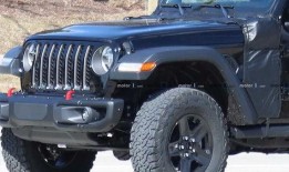 牧马人最新爆料视频,揭秘全新车型与升级亮点