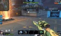 逆战体验服最新爆料新图,神秘新地图即将上线，带你领略全新战场！