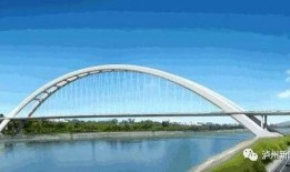 泸州长江五桥最新爆料,匠心独运，跨越未来桥梁新篇章