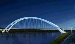 泸州长江五桥最新爆料,匠心独运，跨越未来桥梁新篇章