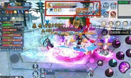 诛仙手游体验服最新爆料,神秘势力崛起，全新剧情等你探索！