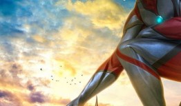 爆料奥特曼最新电影海报,宇宙守护者再启征程